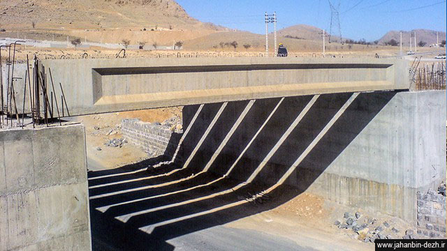 شرکت مهندسی جهان بین دژ