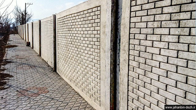 شرکت مهندسی جهان بین دژ