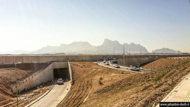 شرکت مهندسی جهان بین دژ