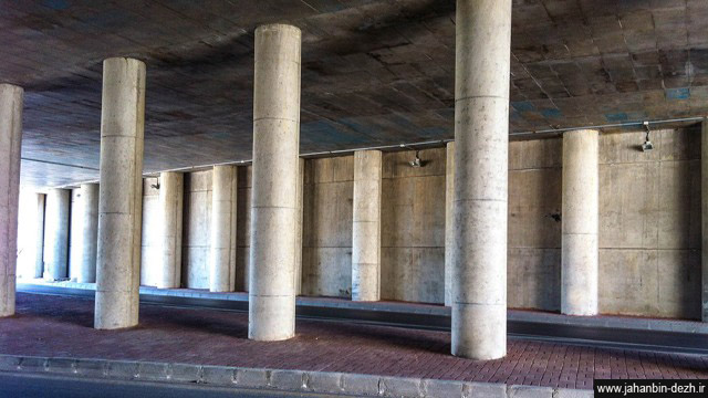 شرکت مهندسی جهان بین دژ