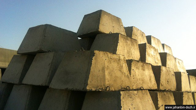 شرکت مهندسی جهان بین دژ