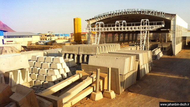 شرکت مهندسی جهان بین دژ