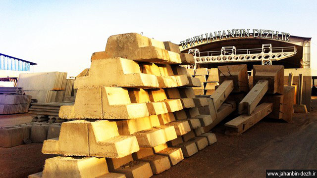 شرکت مهندسی جهان بین دژ