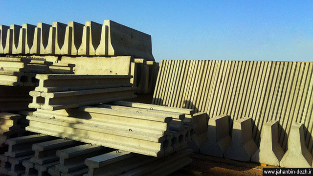 شرکت مهندسی جهان بین دژ