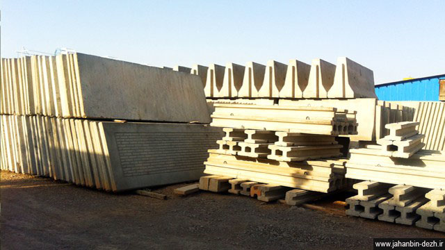 شرکت مهندسی جهان بین دژ