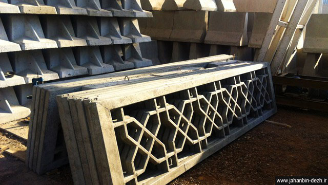 شرکت مهندسی جهان بین دژ