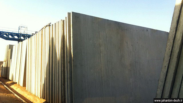 شرکت مهندسی جهان بین دژ