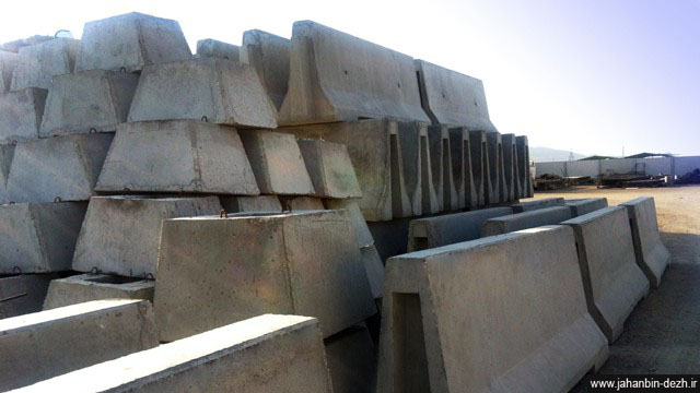شرکت مهندسی جهان بین دژ