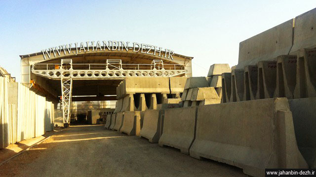 شرکت مهندسی جهان بین دژ